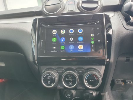 2017 Suzuki Swift - photo 15