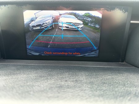 2014 Lexus IS - photo 13