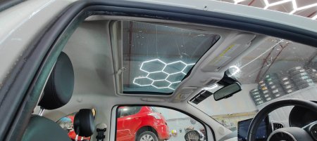 2016 Fiat 500 - photo 15