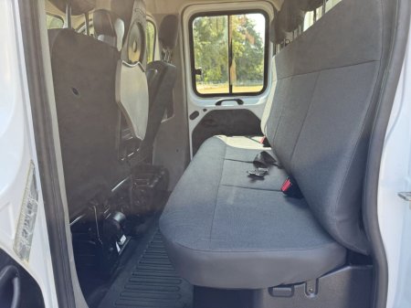 2021 Nissan NV400 - photo 22