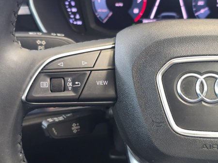 2019 Audi Q3 - photo 21
