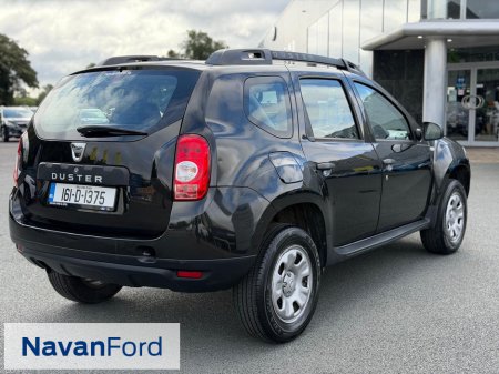 2016 Dacia Duster - photo 6