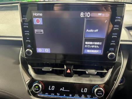 2023 Toyota Corolla Cross - photo 18