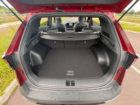 2027 Kia Sportage - photo 13