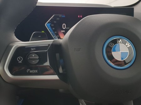 2026 BMW X3 - photo 17