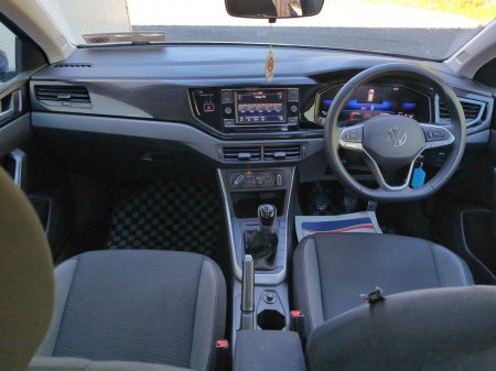 2023 Volkswagen Polo - photo 4