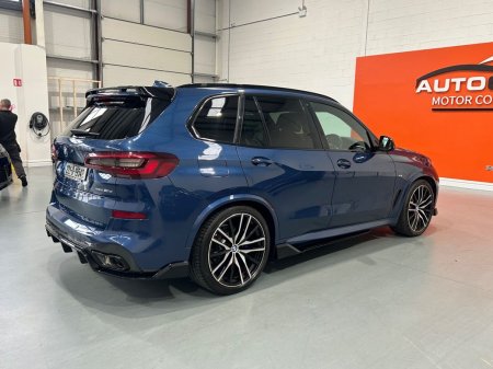 2022 BMW X5 - photo 26