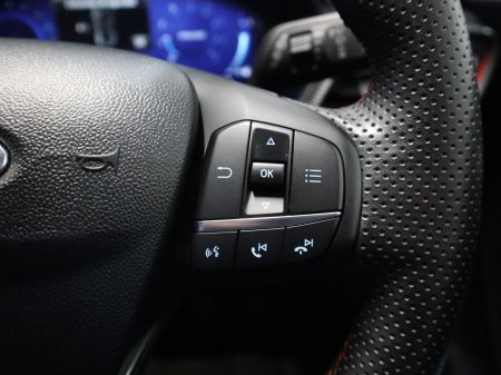2023 Ford Puma - photo 15