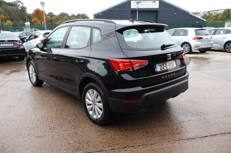 2021 SEAT Arona - photo 6