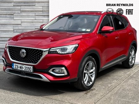2023 MG HS Plug-in Hybrid EV 2WD Auto Exclusive