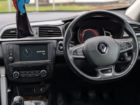 2015 Renault Kadjar - photo 7
