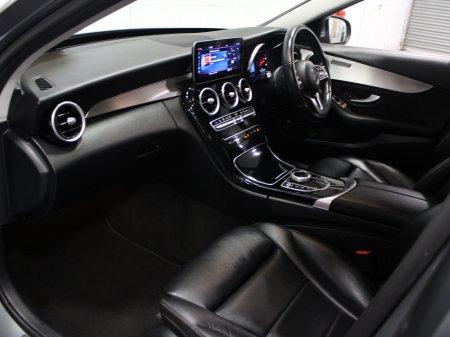 2021 Mercedes-Benz 300 - photo 37