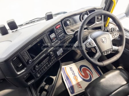 2022 SCANIA S590 - photo 28