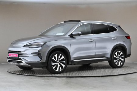 2026 BYD SEAL U - photo 4