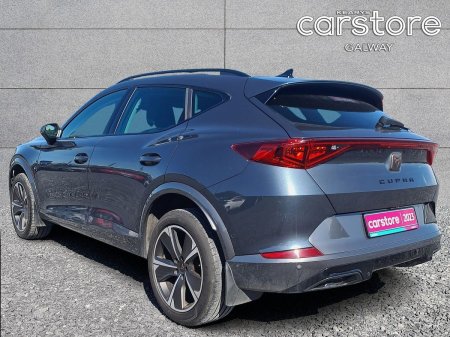 2023 Cupra Formentor - photo 5