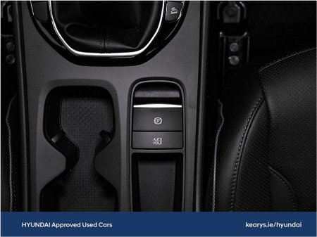 2021 Hyundai Tucson - photo 23
