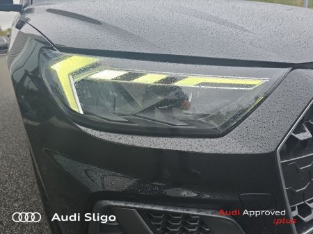 2024 Audi A1 - photo 19