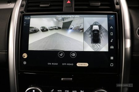 2023 Land Rover Discovery - photo 33