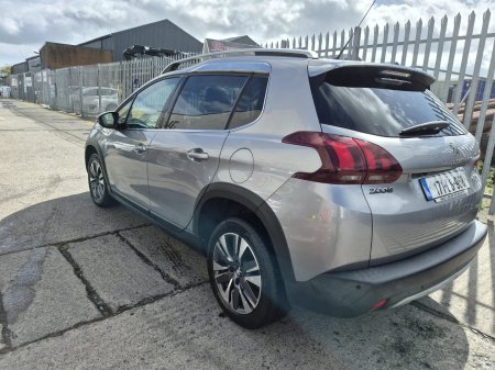 2017 Peugeot 2008 - photo 7