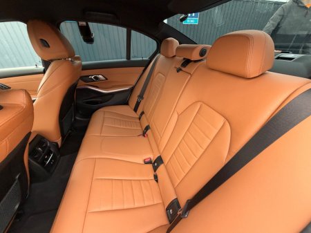 2021 BMW 3-Series - photo 49