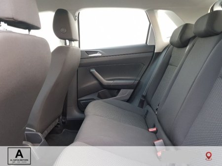 2018 Volkswagen Polo - photo 11