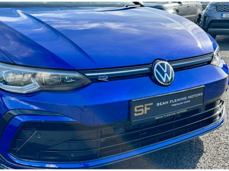 2021 Volkswagen Golf - photo 4