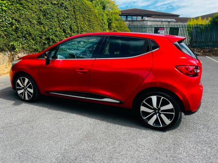 2015 Renault Clio - photo 9