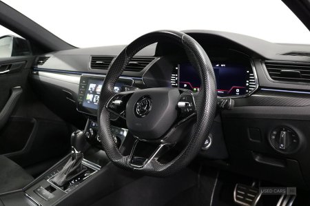 2024 Skoda Superb - photo 18