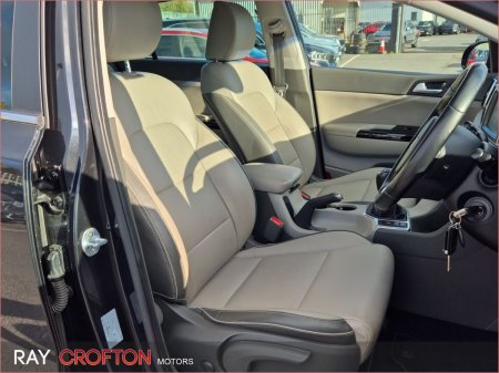 2018 Kia Sportage - photo 20