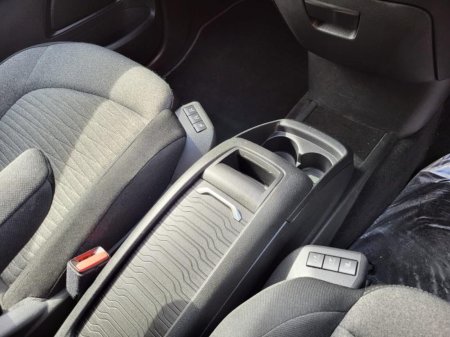 2021 Citroen C4 - photo 25