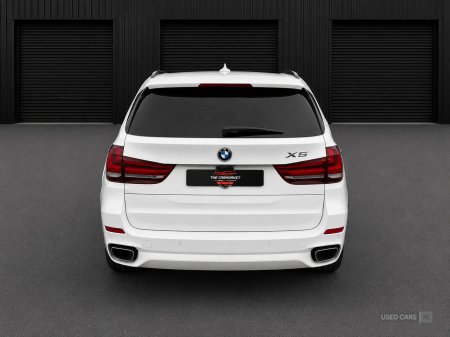 2015 BMW X5 - photo 6