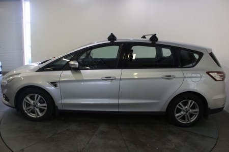 2017 Ford S-Max - photo 9