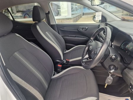 2023 Hyundai i10 - photo 15