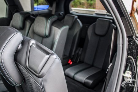 2022 Peugeot 5008 - photo 22