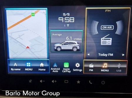 2026 Suzuki S-CROSS - photo 15