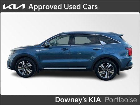 2024 Kia Sorento - photo 6