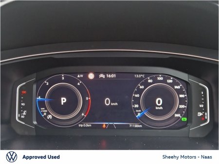 2022 Volkswagen Tiguan Allspace - photo 14