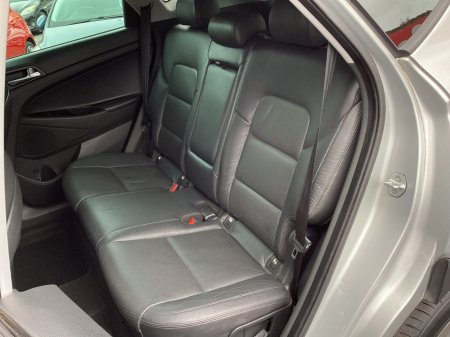 2016 Hyundai Tucson - photo 12