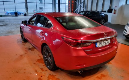 2016 Mazda Mazda6 - photo 5