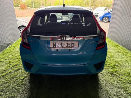 2014 Honda Fit - photo 7
