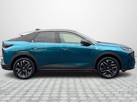 2025 Peugeot 3008 - photo 11