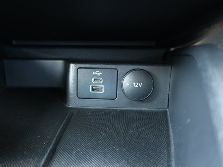 2023 Ford Focus - photo 14