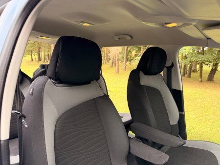 2015 Citroen C4 - photo 22