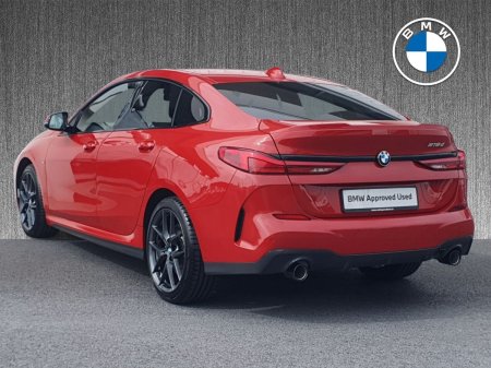 2022 BMW 2-Series - photo 2