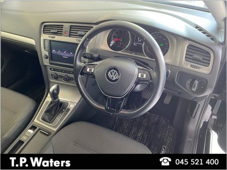 2017 Volkswagen Golf - photo 6
