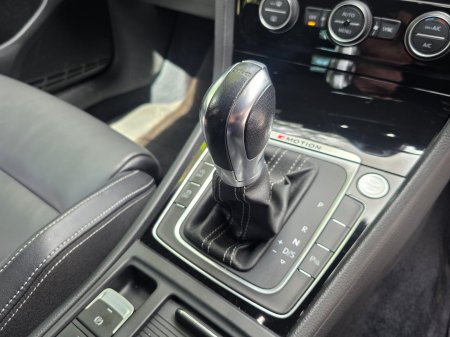 2016 Volkswagen Golf - photo 16