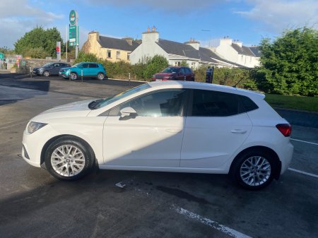 2018 SEAT Ibiza - photo 4