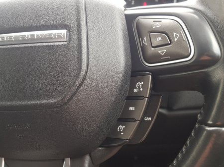 2017 Land Rover Range Rover Evoque - photo 15