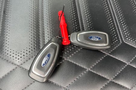 2023 Ford Focus - photo 22