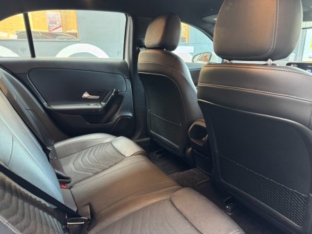 2019 Mercedes-Benz A-Class - photo 20